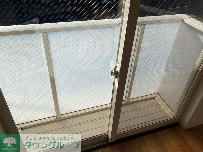 アンサンブル・コートの物件内観写真