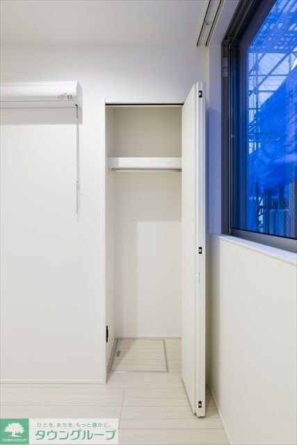 サンライズ新柏の物件内観写真