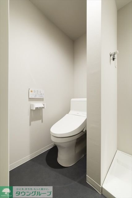 サンライズ新柏の物件内観写真