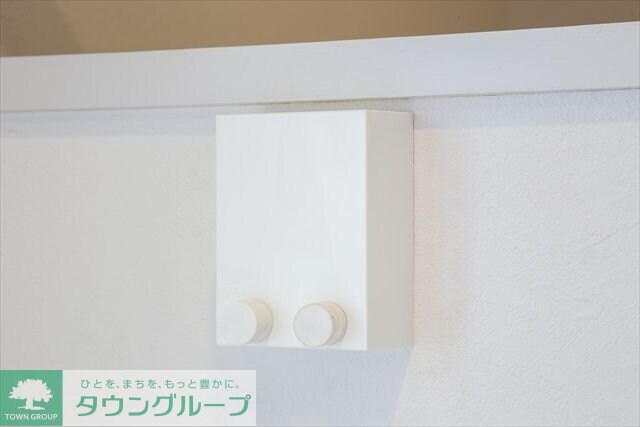 Oaks(オークス)の物件内観写真