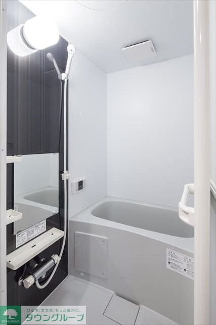 Oaks(オークス)の物件内観写真