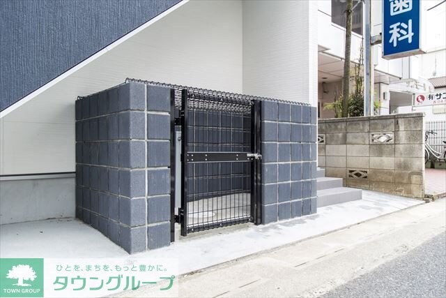 Oaks(オークス)の物件内観写真