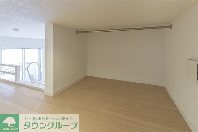 Oaks(オークス)の物件内観写真