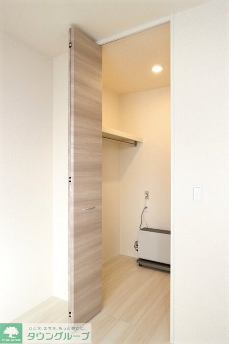 ルアナの物件内観写真