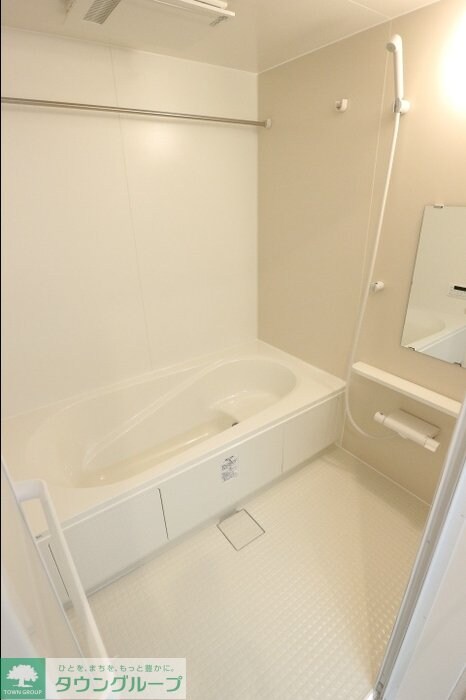 ルアナの物件内観写真