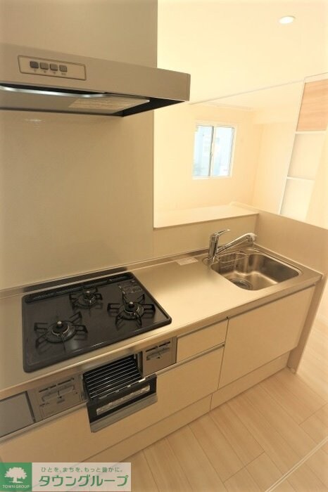 ルアナの物件内観写真