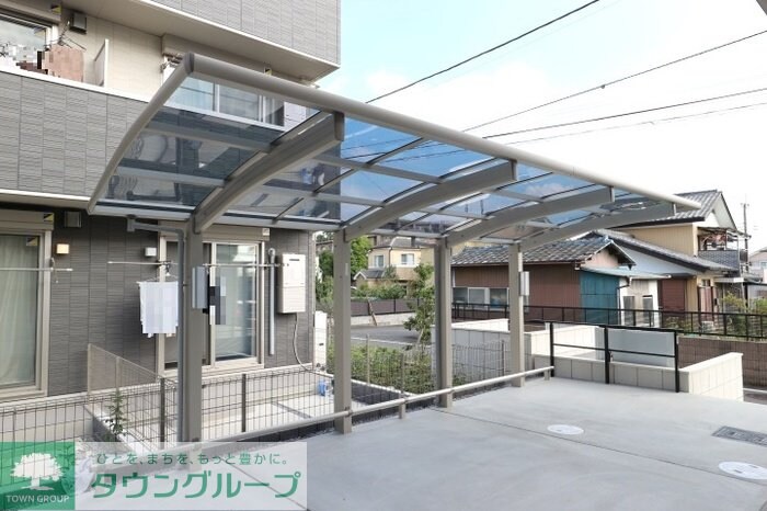 ルアナの物件内観写真