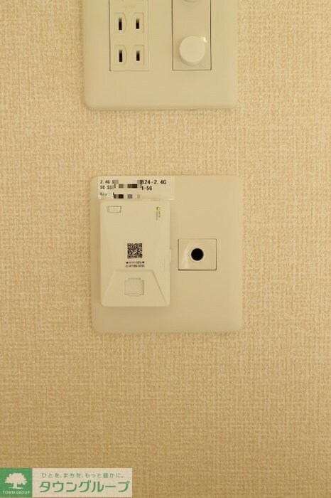 ルアナの物件内観写真