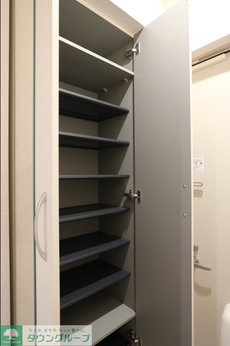 ルアナの物件内観写真