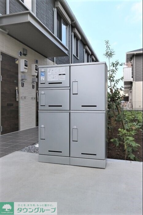 ルアナの物件内観写真