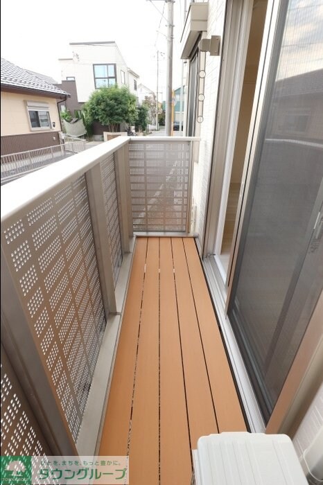 ルアナの物件内観写真