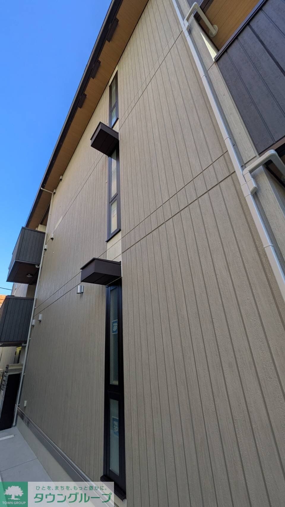 STELLA新松戸の物件内観写真