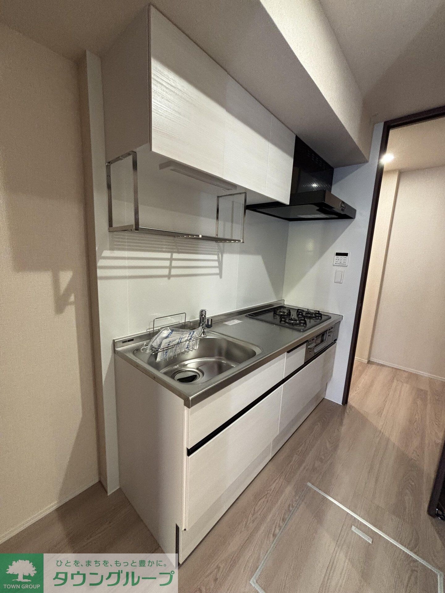 STELLA新松戸の物件内観写真