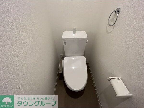 (仮称)ジーメゾン松戸六実ビアンの物件内観写真