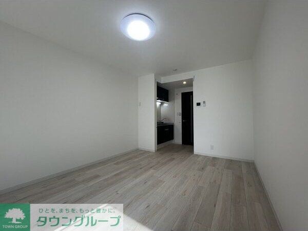 (仮称)ジーメゾン松戸六実ディアの物件内観写真