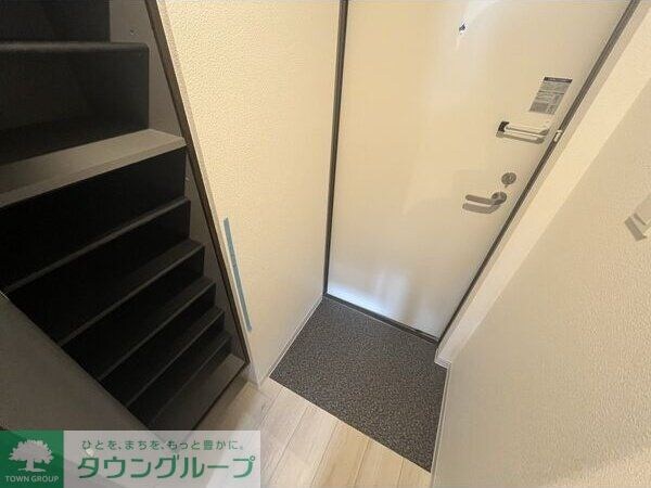 (仮称)ジーメゾン松戸六実ディアの物件内観写真