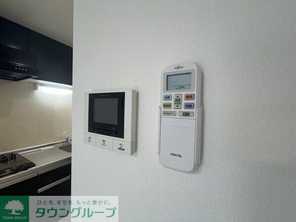 (仮称)ジーメゾン松戸六実ディアの物件内観写真