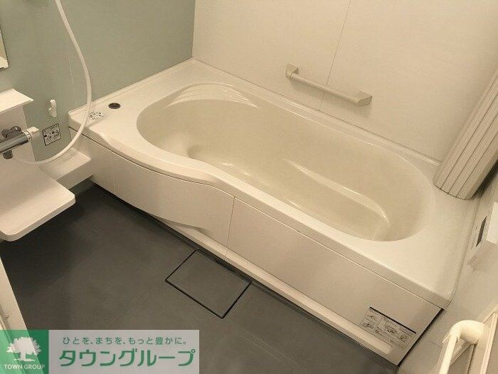 バリスサイト Aの物件内観写真