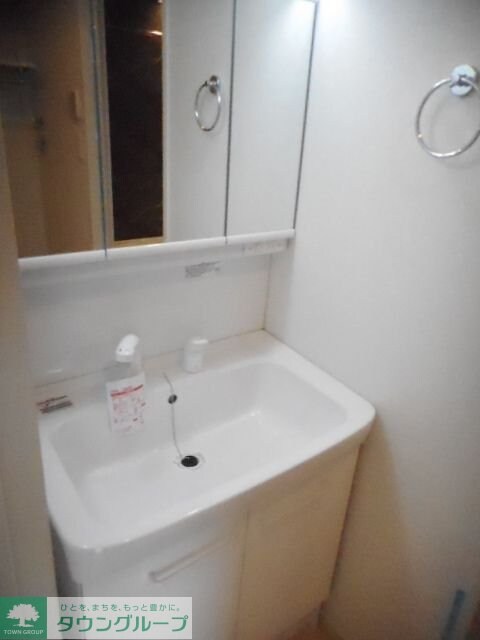 Mグランデの物件内観写真