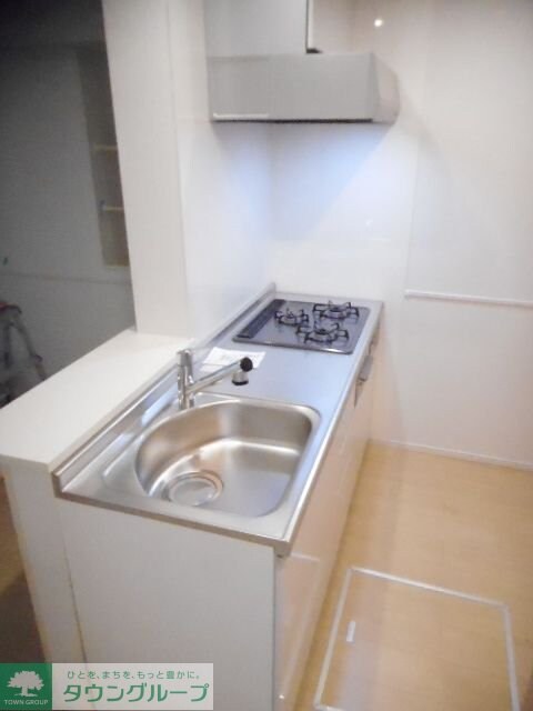 Mグランデの物件内観写真