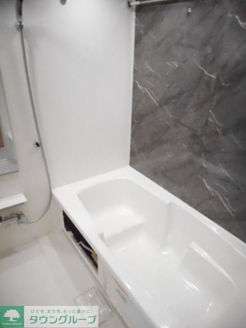 Mグランデの物件内観写真