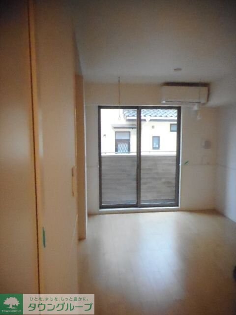 Mグランデの物件内観写真