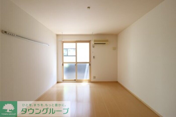 セジュール・ハッセブの物件内観写真