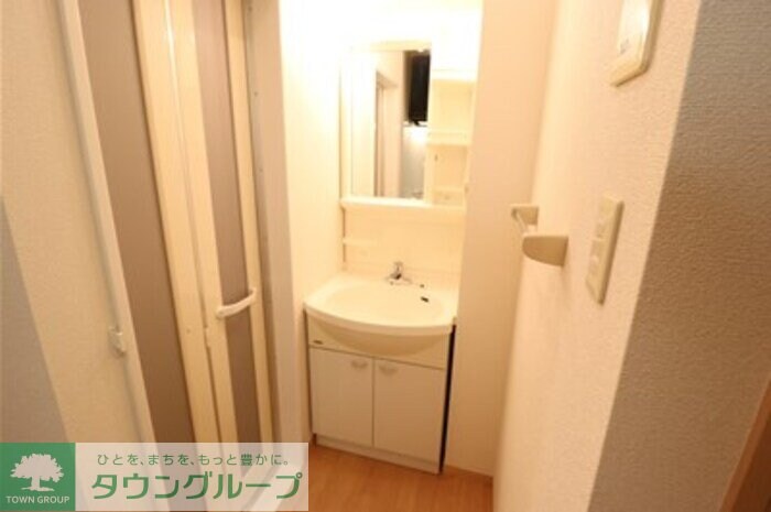 セジュール・ハッセブの物件内観写真