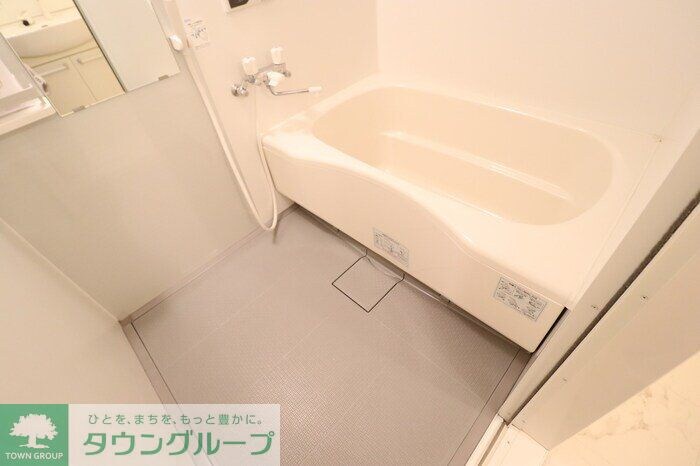 FOREST WINDの物件内観写真