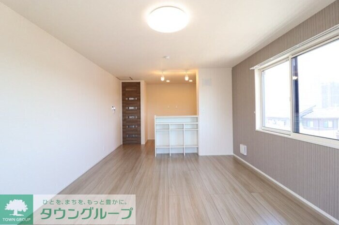 ジャンティの物件内観写真