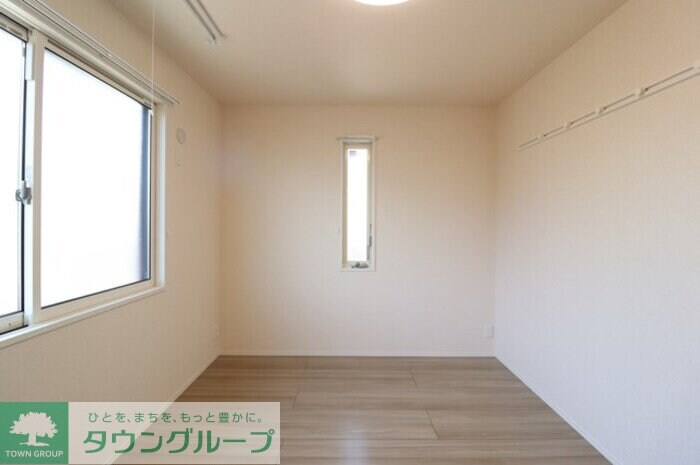 ジャンティの物件内観写真