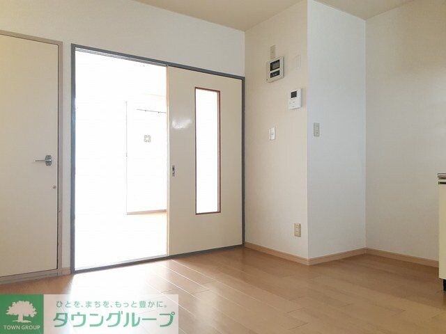 ハイツ愛里の物件内観写真