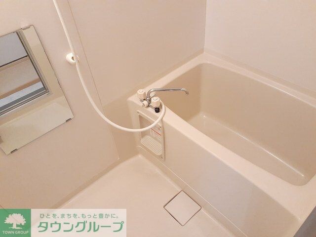 ハイツ愛里の物件内観写真