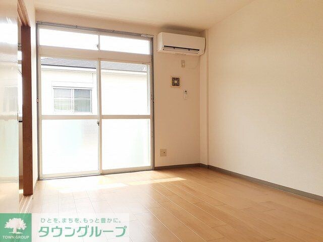 ハイツ愛里の物件内観写真