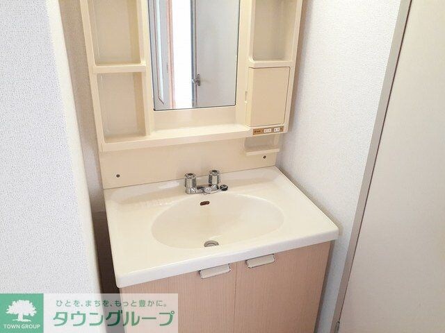 ハイツ愛里の物件内観写真