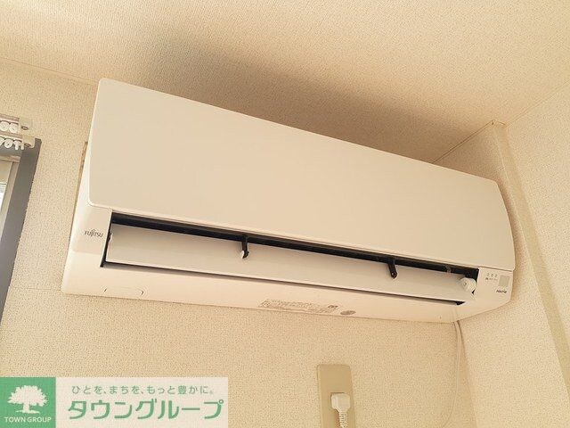 ハイツ愛里の物件内観写真