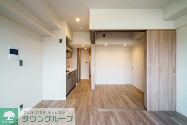 ART RESIDENCE IN OoTAKA-no-MORIの物件内観写真