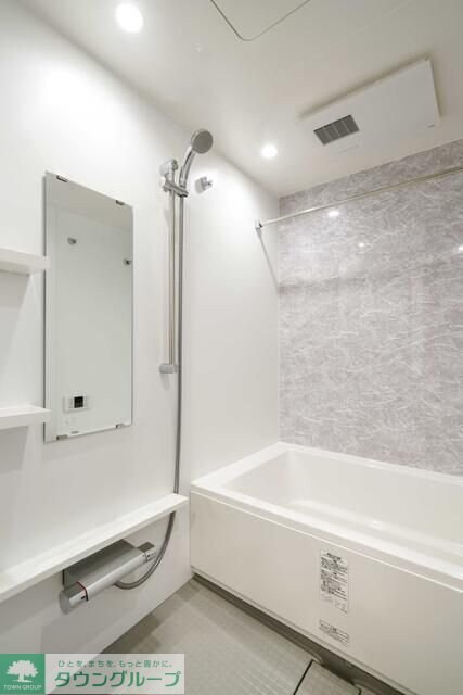 ART RESIDENCE IN OoTAKA-no-MORIの物件内観写真