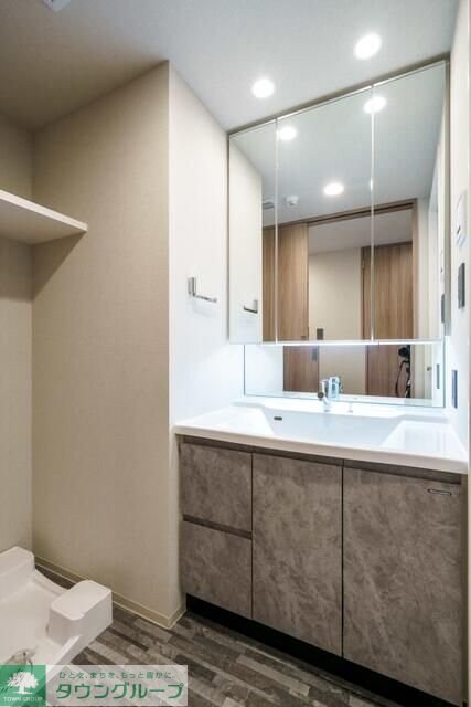 ART RESIDENCE IN OoTAKA-no-MORIの物件内観写真