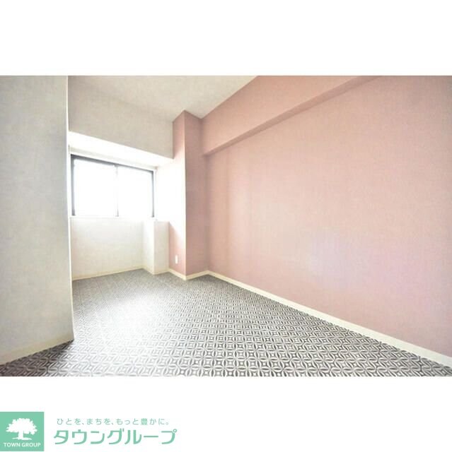 クレセントコートおおたかの森の物件内観写真