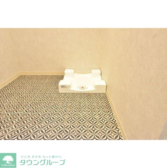 クレセントコートおおたかの森の物件内観写真