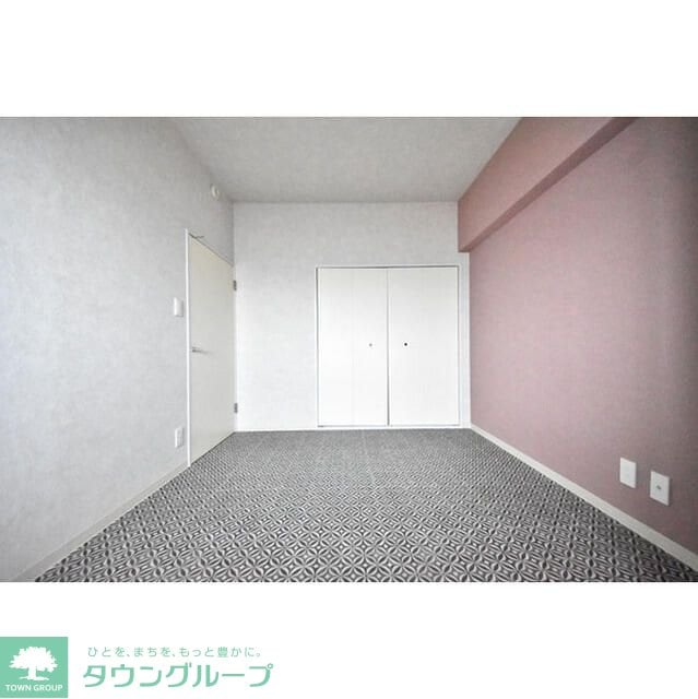 クレセントコートおおたかの森の物件内観写真