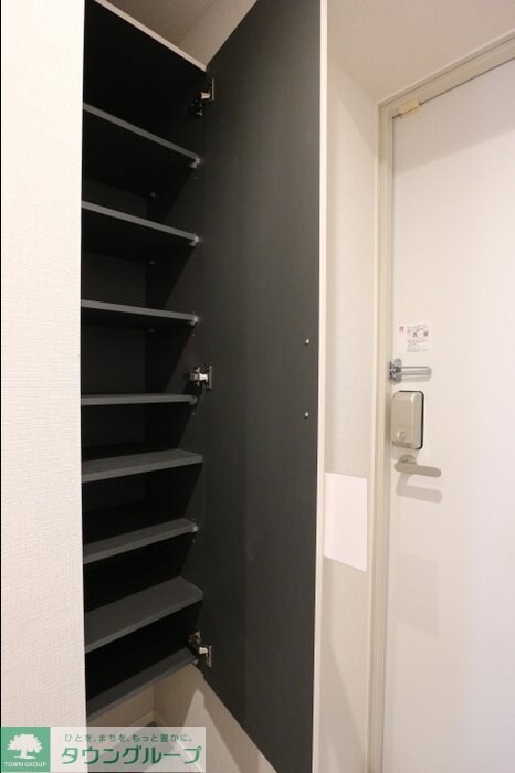 メゾンボヌールの物件内観写真