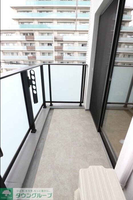 メゾンボヌールの物件内観写真