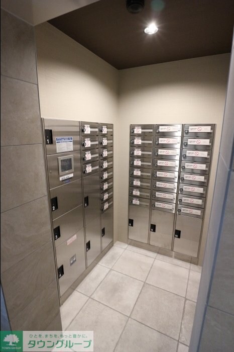 メゾンボヌールの物件内観写真