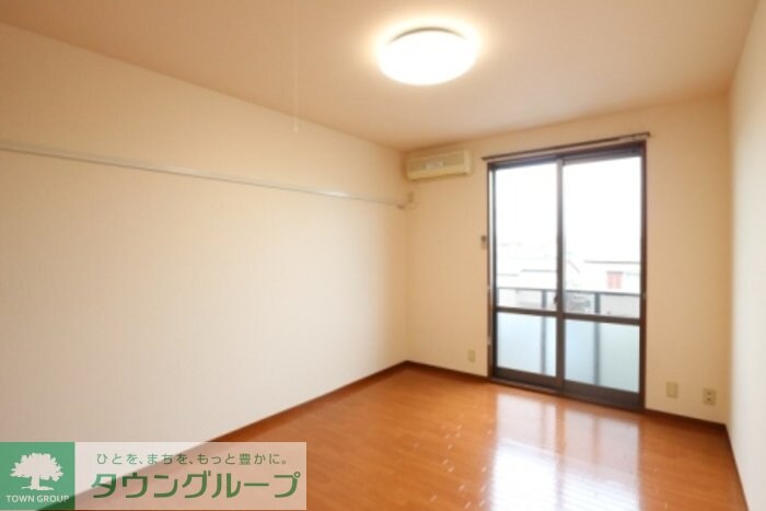 リバーバードの物件内観写真