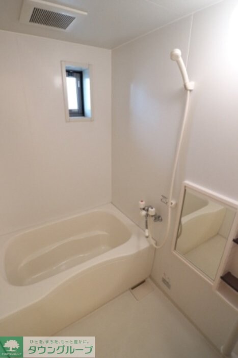 リバーバードの物件内観写真