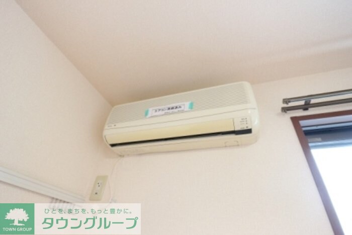 リバーバードの物件内観写真