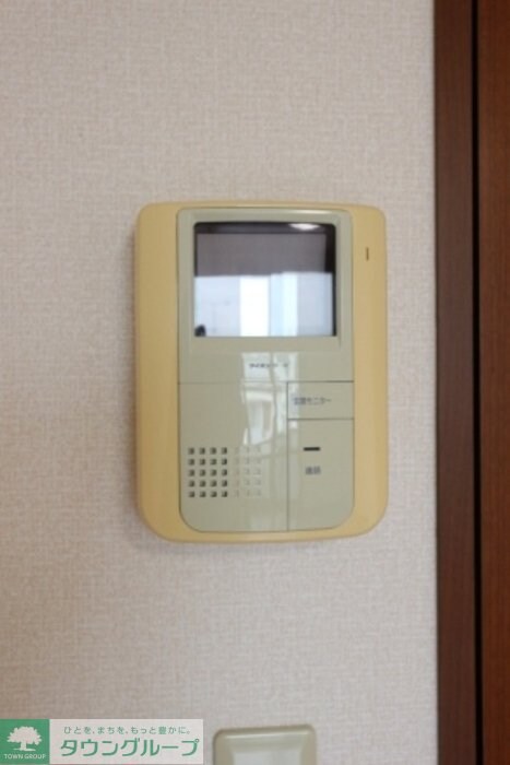 リバーバードの物件内観写真