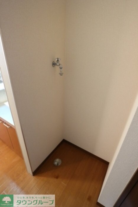 リバーバードの物件内観写真